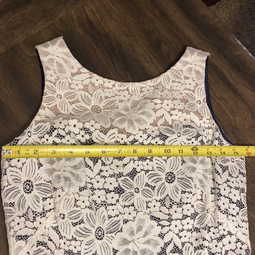 Lauren Ralph Lauren Dress - Picture 8 of 12